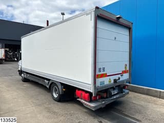Mercedes-Benz 1321 EURO 6, Dhollandia - Image 3