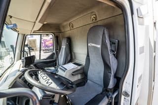 Renault MIDLUM 220 DXI (16t)+CARRIER+DHOLLANDIA - Image 12