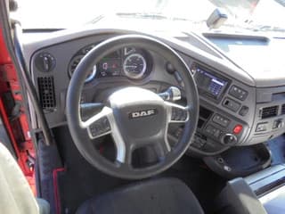 DAF NL TRUCK - Image 7