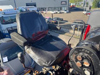 Volvo 540 6X4 - EURO 6 + PALFINGER EPSILON S260Z96 - Image 16
