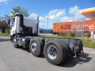 DAF FAG 250 6X2 - Image 6