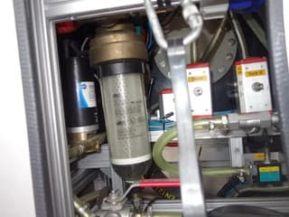 MAN 15-250 FOAM TANK WATERTANK JOHNSTAD PUMP,AIRCO - Image 35