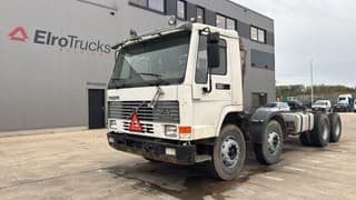 Volvo No Title - Thumbnail 1