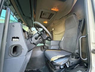 Scania P 2005 - P230 EURO 3 AIRCO MANUAL GEARBOX VAN BEURDEN ISOLATED BOX TAIL LIFT HOLLAND-TRUCK afbeelding 7