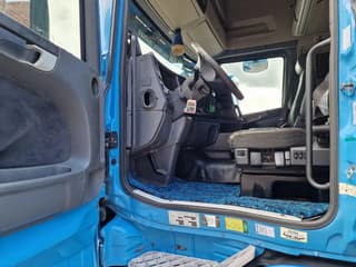 Scania R500 V8 Topline 6x2 - PTO/Hydraulic - Euro5 - Leather - Image 9