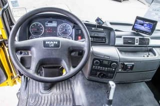 MAN 18.360 BLS-4X4H+MIXER 10 m3 - Image 10