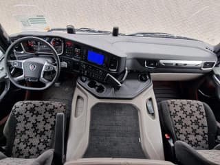 Scania P450 Highline 6x2*4 - Zepro loadlift - Steering axle - 5.15 WB - Full air - - Image 15