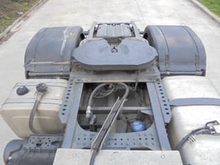 Mercedes-Benz 1943 LS EUR6 - Image 11