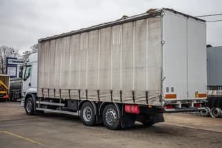 Renault PREMIUM 430DXI-6X2-(+remorque=3.500€) - Image 17