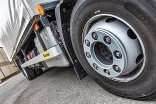 Volvo FL 210+PK 7001 K - 6340 Km's - Image 14