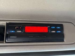 Volvo 16.550 4X2 - EURO 3 + FULL SPOILER + MANUAL GEAR - Image 14