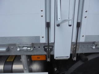 Mercedes-Benz 2545 + RETARDER 6X2 NEW /DEMO - Image 19