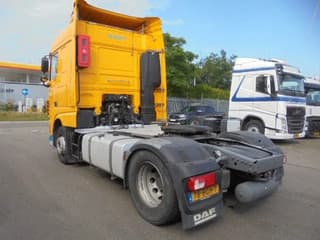 DAF 125XDAF 106 TRACTORHEAD IN STOCK - Image 7