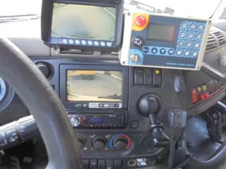 DAF 6X2 - Image 21