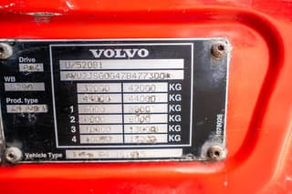 Volvo FM 400 - PK 29002/5XHydr. - Image 21