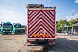 MAN 10.190 BL - CARVAL INBOUW - Image 5