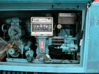 Mercedes-Benz ASSMANN SAUG SPÜL A3 TANK +KOMBIFZ f. Diesel/ Heizöl - Image 13