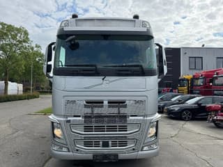 Volvo 460 6X2 PALFINGER 2300 + REMOTE CONTROL - Image 19