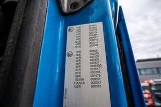 Volvo 420 +KIPHYDR - 266 555 KM - Image 18