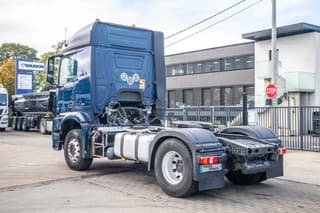 Mercedes-Benz AROCS 1843 LS (NO ACTROS)+ HYDRAULIQUE - Image 4