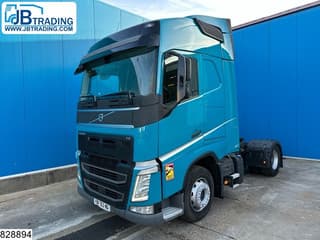 Volvo 460 EURO 6 - Thumbnail 1