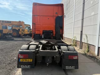 DAF 4X2 - EURO 6 SKIRTS STANDKLIMA - Image 6