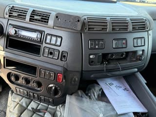 DAF 6X2 EURO 6 + HMF 3220-K5 REMOTE 5E & 6E FUNCTIE - Image 34