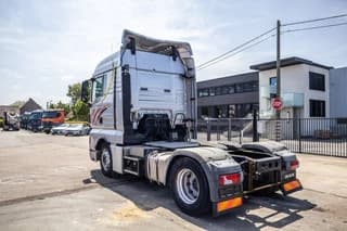 MAN 18.480 XLX BLS+INTARDER+EURO 5 - Image 3