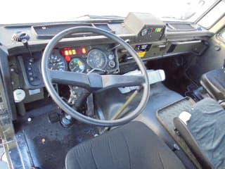DAF YTV 2300 4X4 +WSK - Image 9