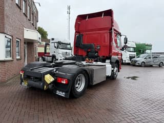 DAF CF450 / Stand Klima / 2x Bett / Kuhlschrank / TUV 3-2016 / Holland Truck - Image 6