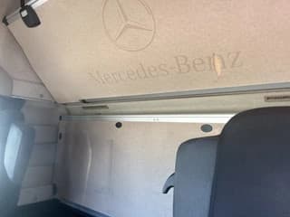 Mercedes-Benz 1845 GigaSpace - Image 21