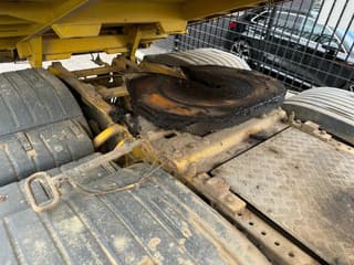 MAN 26.530 6X4 MANUAL 3 PEDALS TIPPER KIPPER - Image 4