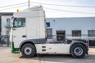 DAF XF 460 + HYDRAULIQUE (50Ton) - Image 6