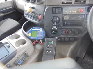 DAF 250 EEV K - Image 17