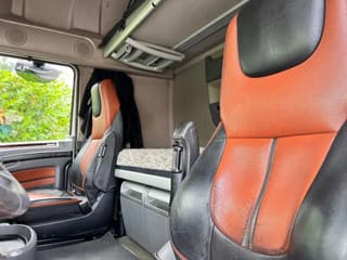 DAF FT Euro6 - Image 5