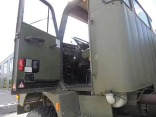 Volvo 6X6 L + FASSI 3X IN STOCK - Image 12