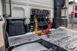 DAF XF 440 - ADR - 407 000 KM - Image 12