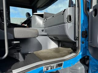 Scania G450 4x2 / Mega / Highline / Euro 6 / Hydraulic (walking floor) / Retarder / Only 604107km - Image 12