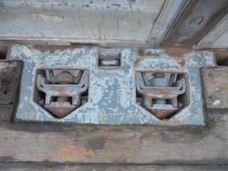 DAF 6X2 GESTUURDE AS - Image 16