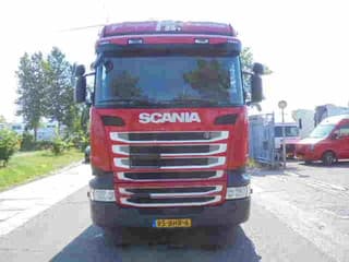 Scania R410 STREAMLINE NL TRUCK - Image 2