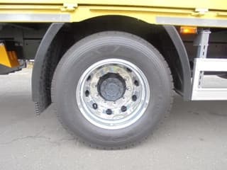 DAF 370 FA DEMO  MET FABRIEKS GARANTIE  NL TRUCK - Image 22