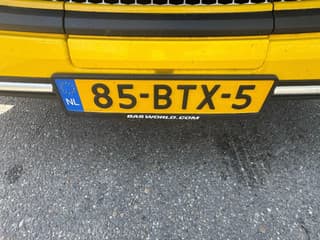 DAF 6X2 JUMBO + WECON HANGER SLIDING ROOF + TÜV TILL 02-2026 - Image 26
