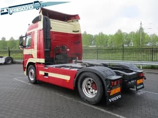 Volvo FM 410 4X2 FM/FH42T - Image 2
