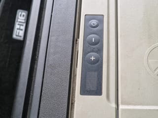 Volvo FH 2015 - 16.750 Globetrotter XL 6x2 - 20T Multilift Hooklift - Retarder - HUB reduction - Full air afbeelding 22