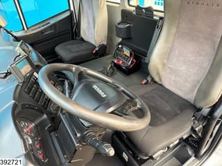 Iveco 360 6x4, EURO 6, Palfinger, Remote - Image 10