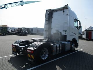 Volvo 500 PK WITH STANDAIRCO - Image 4