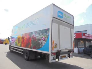 Scania P230 NL TRUCK - Image 16