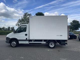 Iveco 35C11 - Image 13