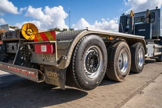 Iveco X-WAY 460 - Image 8