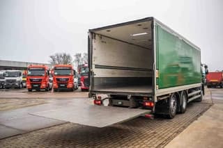 Volvo FE 300-6x2 - Image 4